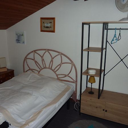 Appartement Le Courant D'Huchet à Moliets-et-Maa Extérieur photo