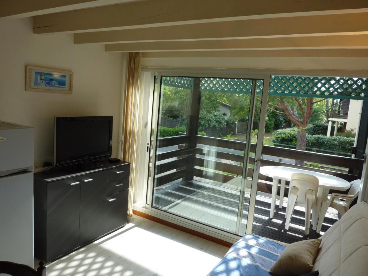 Appartement Le Courant D'Huchet à Moliets-et-Maa Extérieur photo
