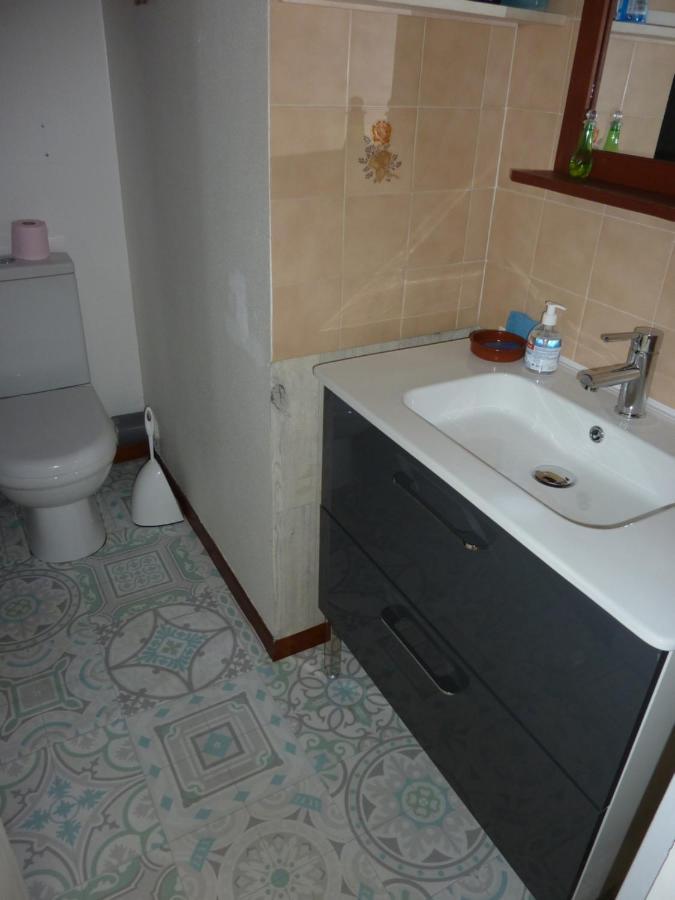 Appartement Le Courant D'Huchet à Moliets-et-Maa Extérieur photo