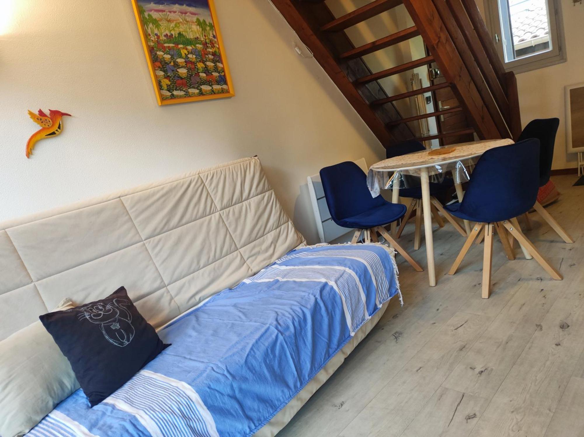 Appartement Le Courant D'Huchet à Moliets-et-Maa Extérieur photo
