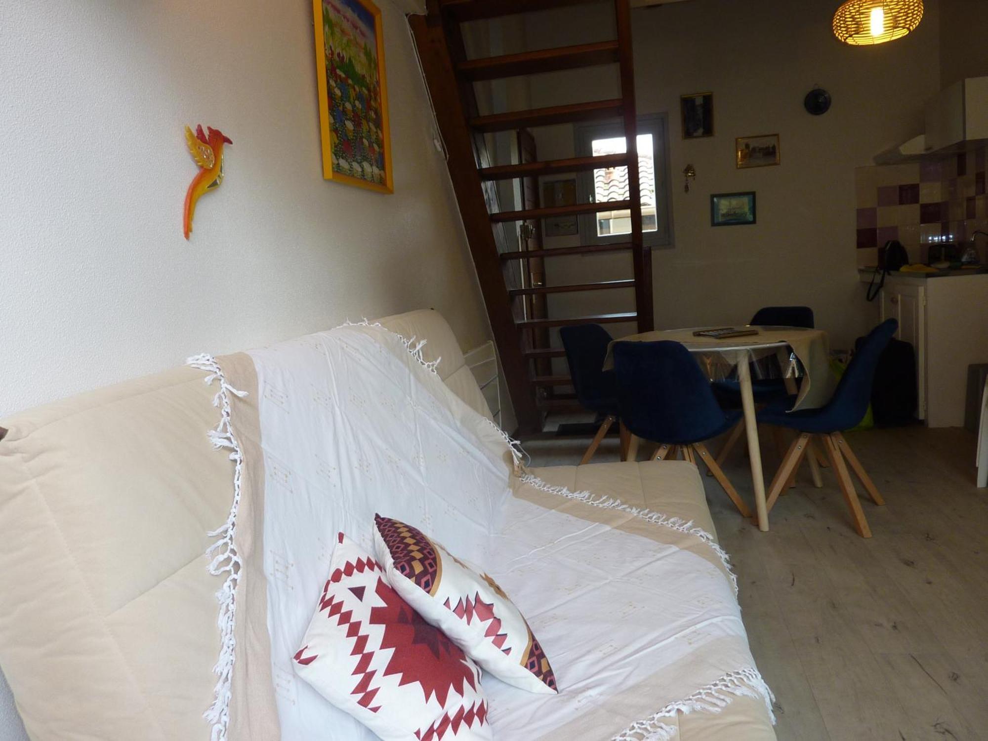 Appartement Le Courant D'Huchet à Moliets-et-Maa Extérieur photo