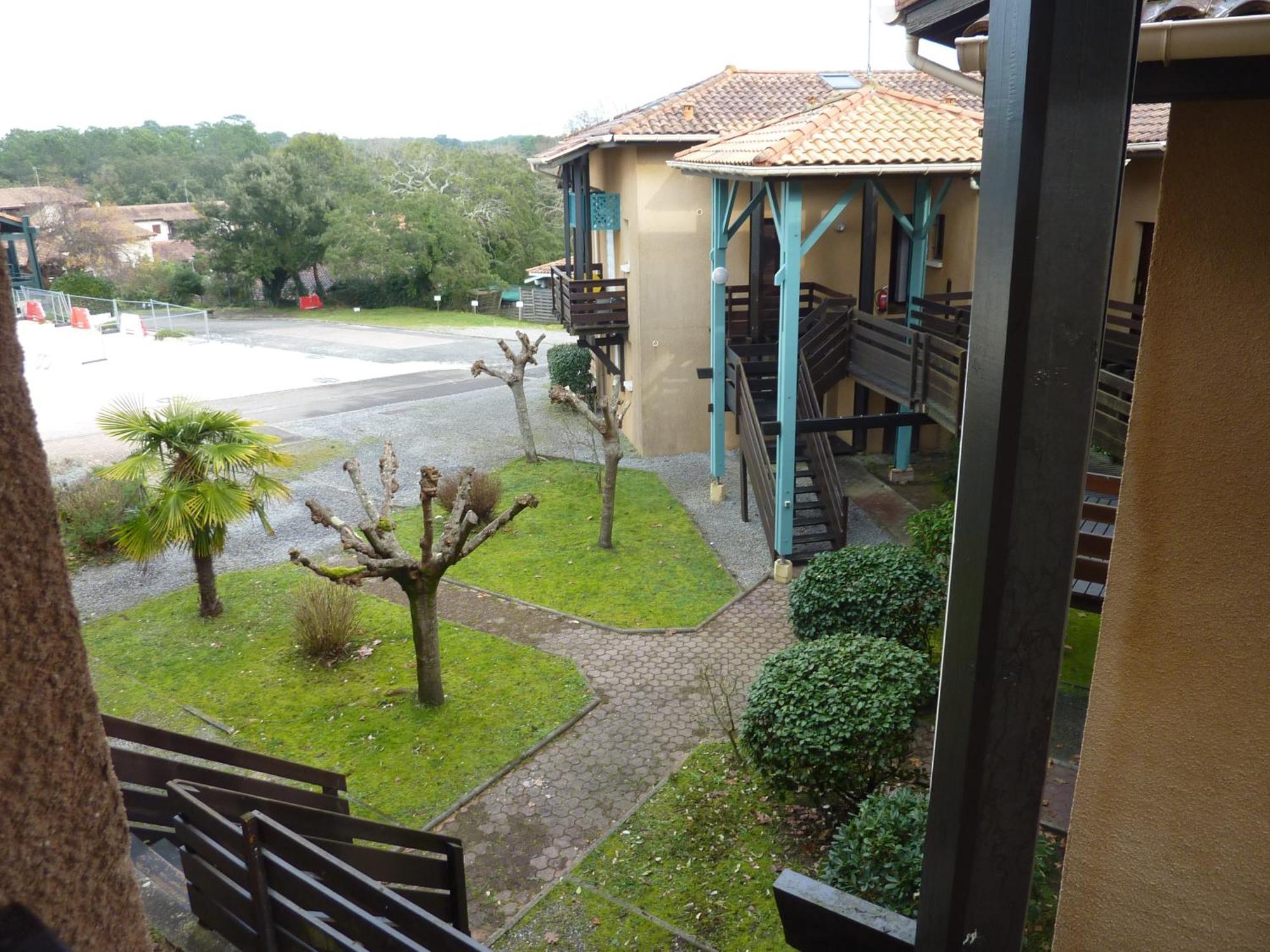 Appartement Le Courant D'Huchet à Moliets-et-Maa Extérieur photo