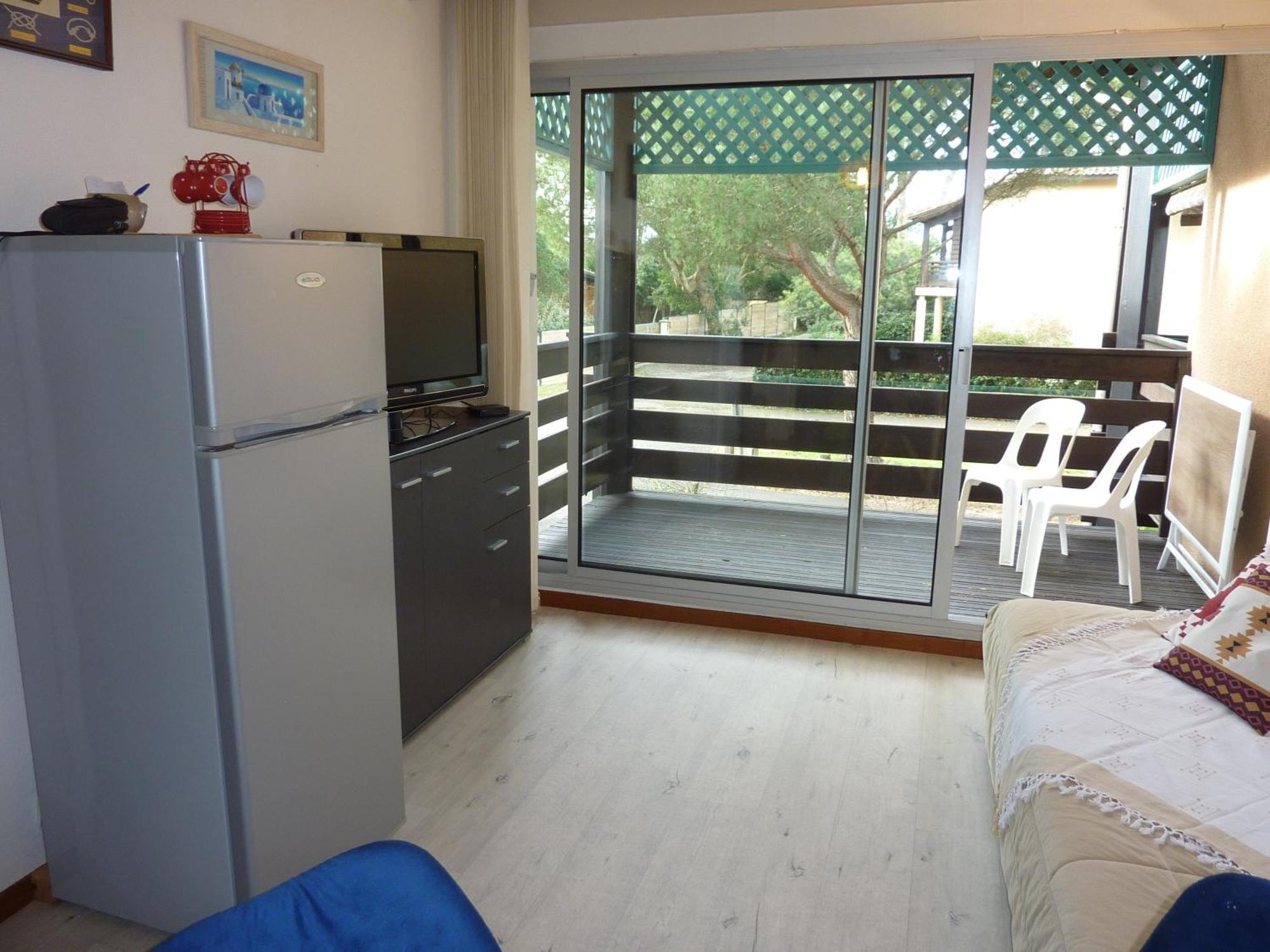 Appartement Le Courant D'Huchet à Moliets-et-Maa Extérieur photo